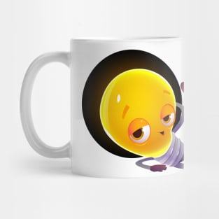 Emoji "Love" Mug